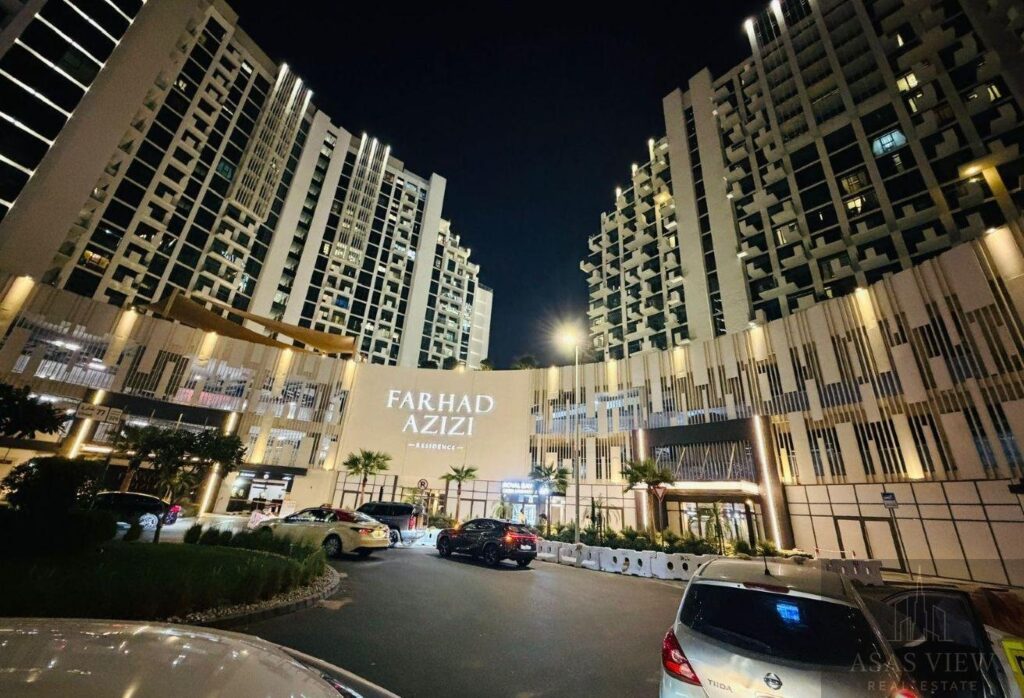 Exclusive | Burj Khalifa & Skyline View | High ROI