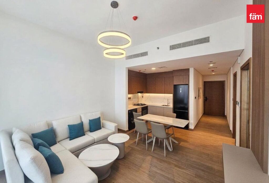 Pool Facing | Fully Furnished | Great Price