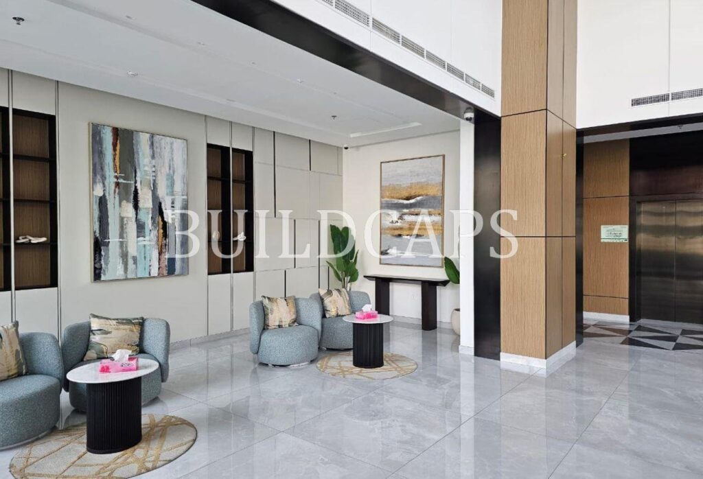 Spacious | Bright Unit | Ready to Move Brand New